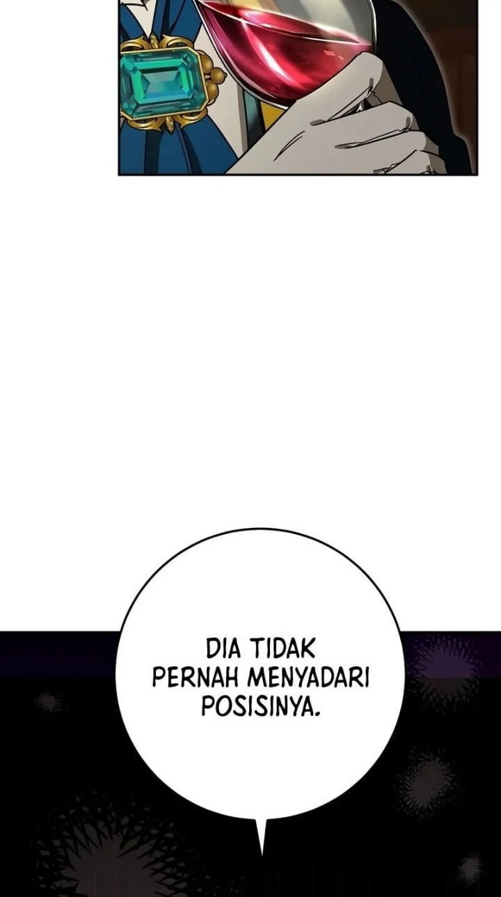 The Genius Professor Wants an Easy Life Chapter 11 Gambar 25