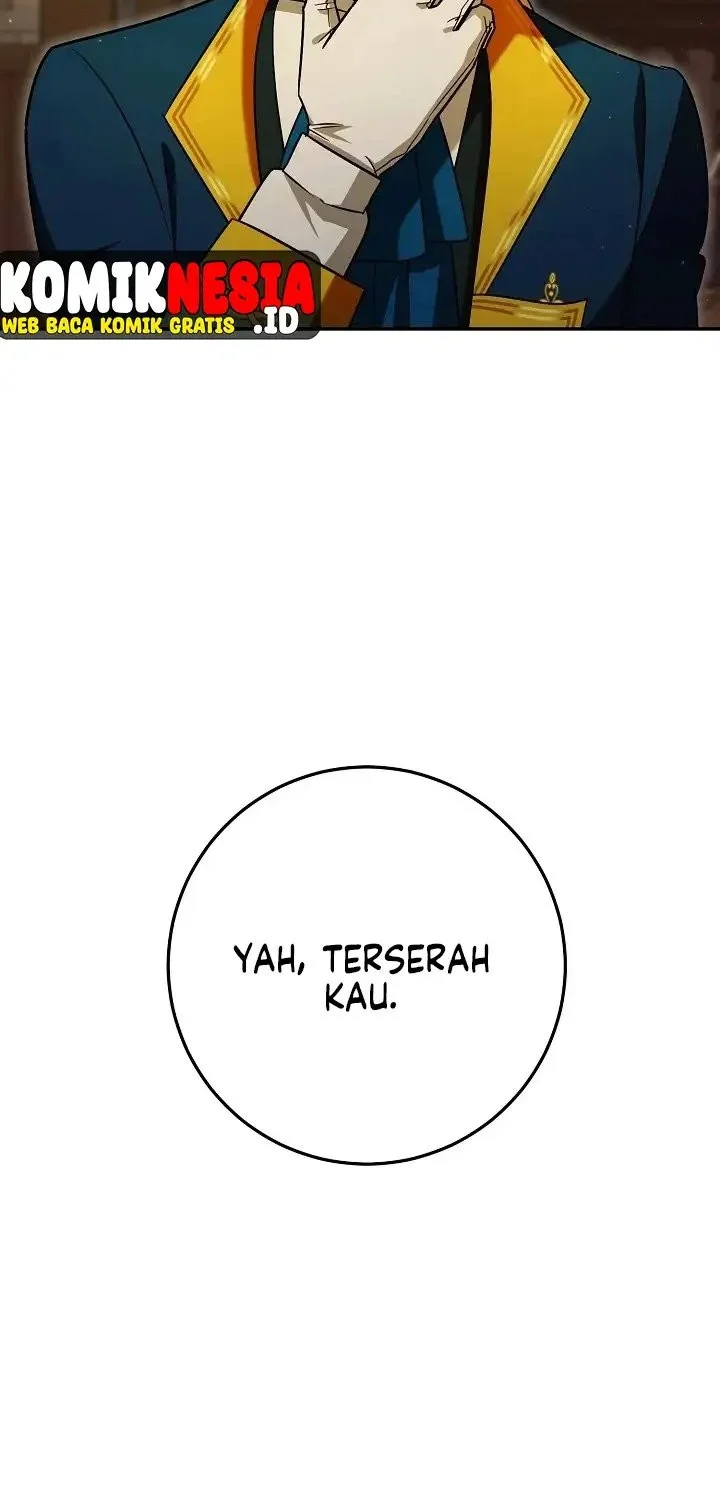 The Genius Professor Wants an Easy Life Chapter 12 Gambar 3