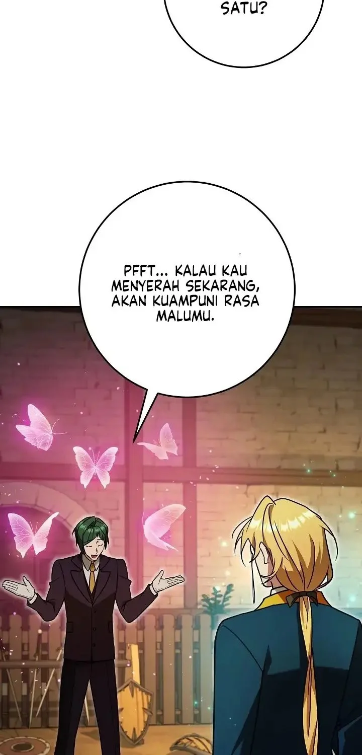 The Genius Professor Wants an Easy Life Chapter 12 Gambar 9