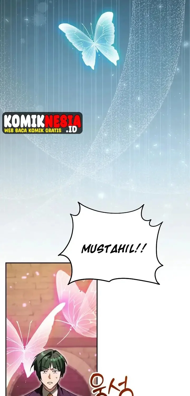 The Genius Professor Wants an Easy Life Chapter 12 Gambar 15