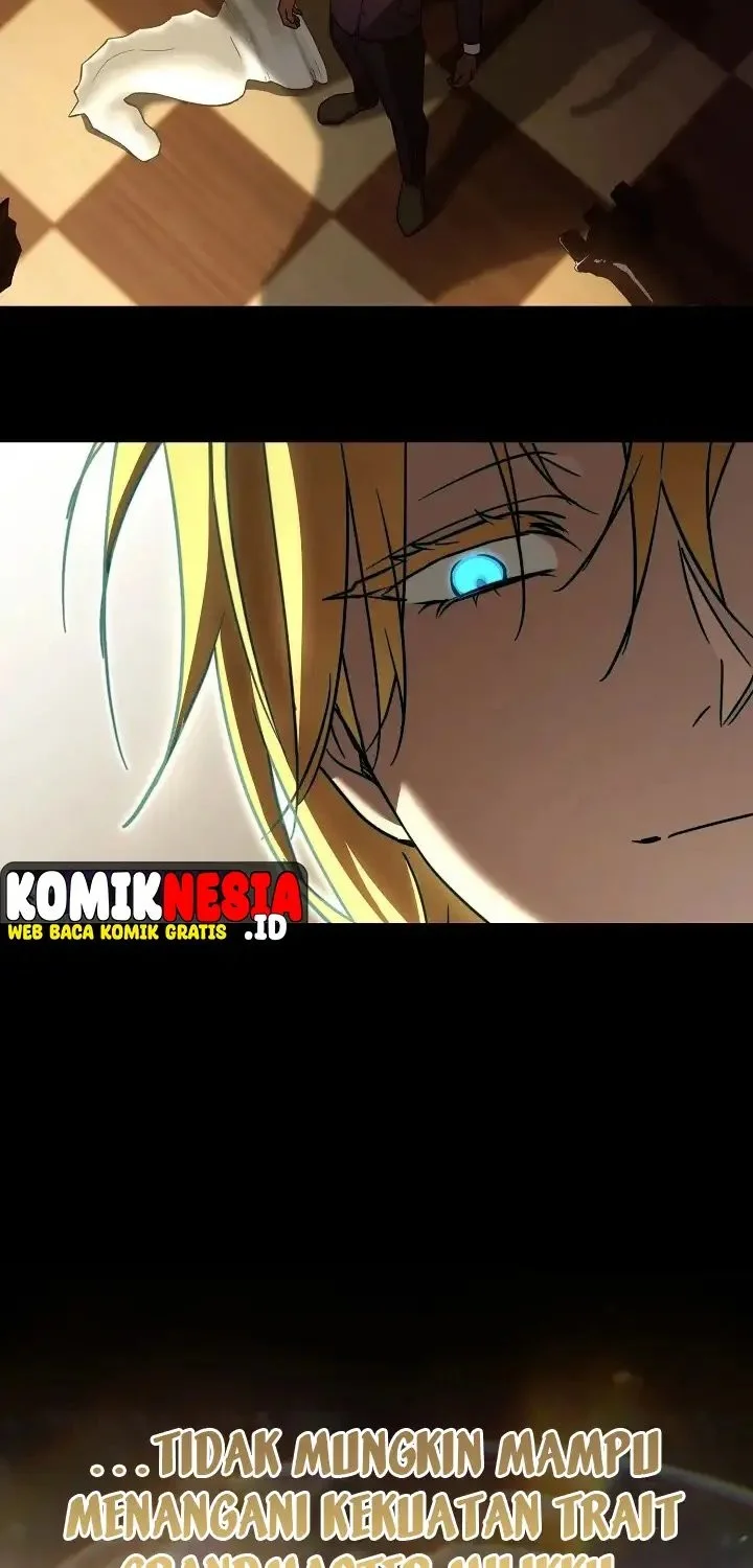 The Genius Professor Wants an Easy Life Chapter 12 Gambar 18