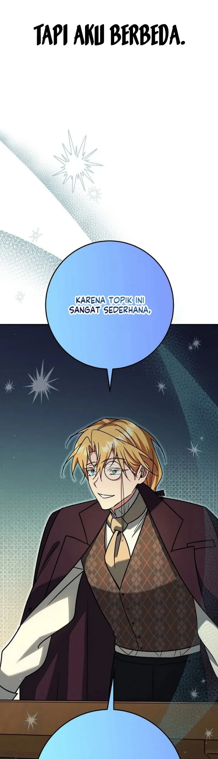 The Genius Professor Wants an Easy Life Chapter 13 Gambar 7