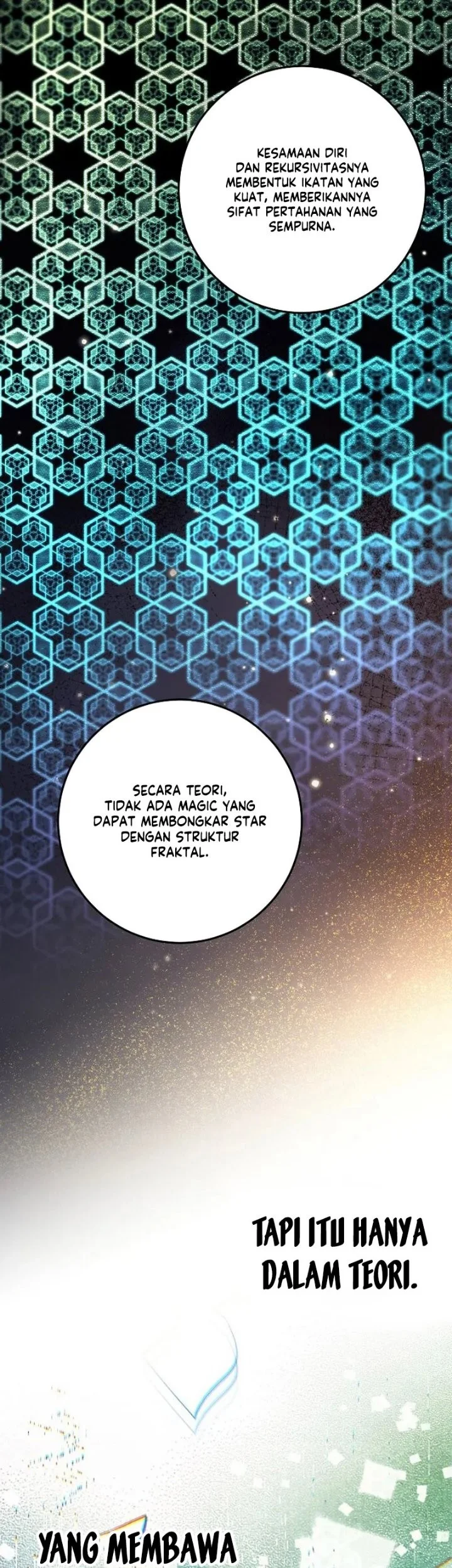 The Genius Professor Wants an Easy Life Chapter 13 Gambar 11