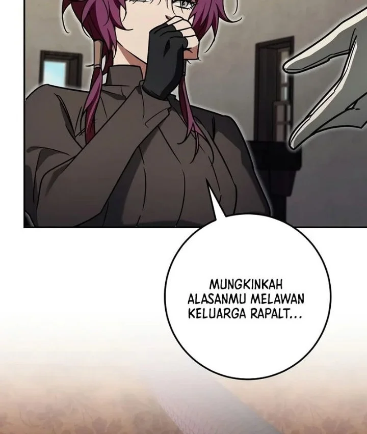 The Genius Professor Wants an Easy Life Chapter 14 Gambar 41