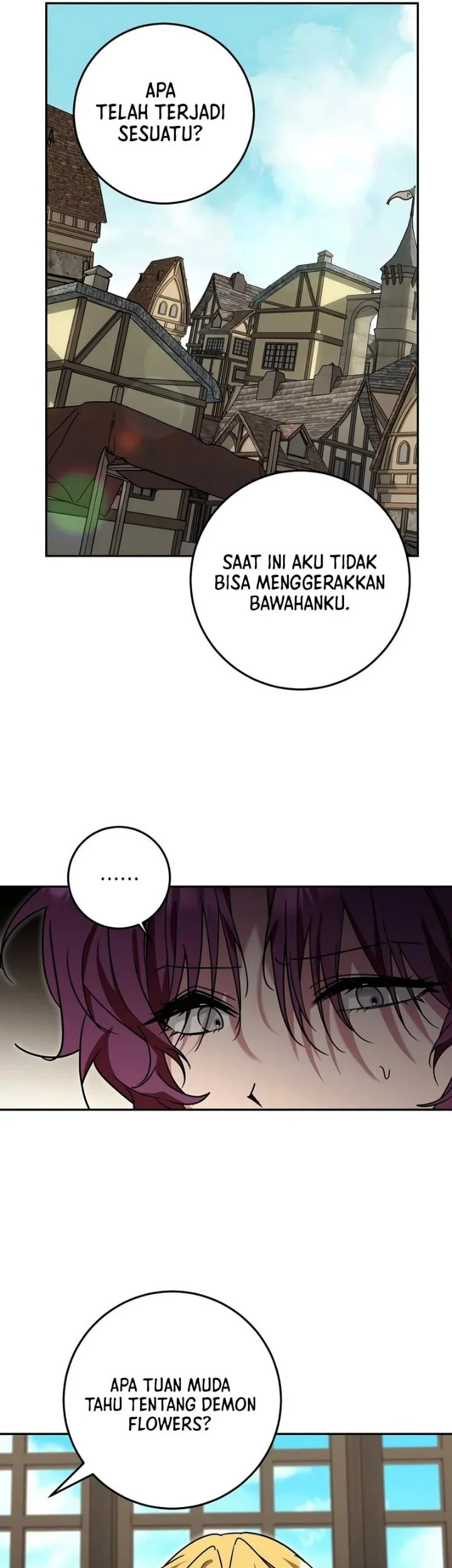 The Genius Professor Wants an Easy Life Chapter 14 Gambar 46