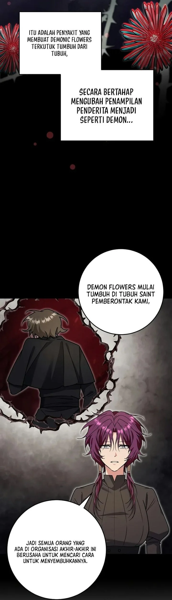 The Genius Professor Wants an Easy Life Chapter 14 Gambar 48