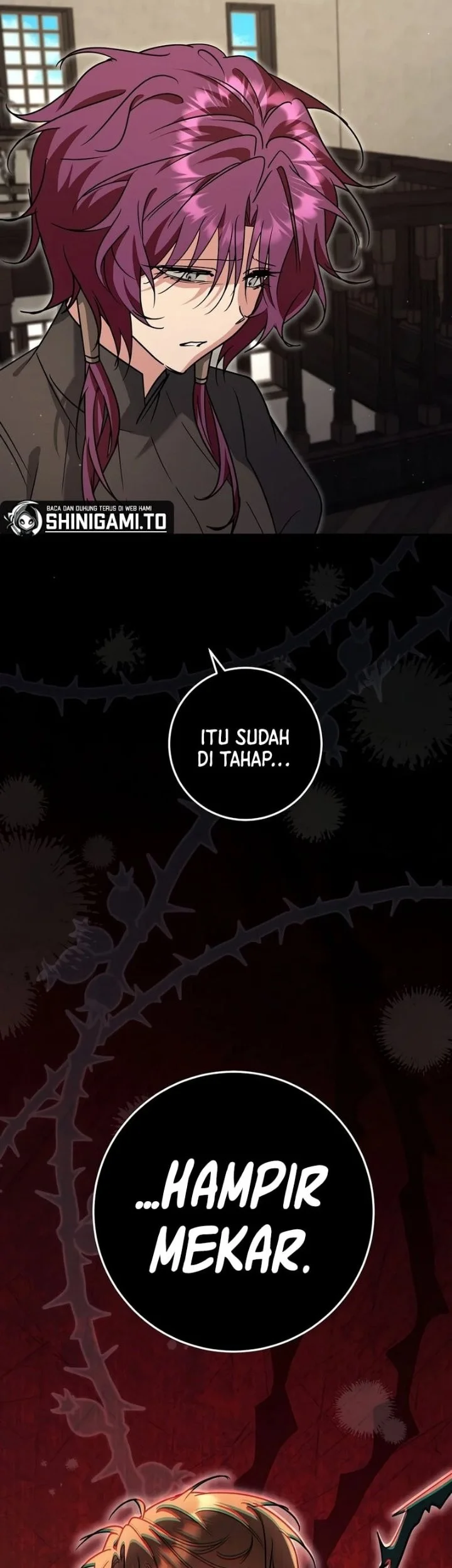 The Genius Professor Wants an Easy Life Chapter 14 Gambar 54