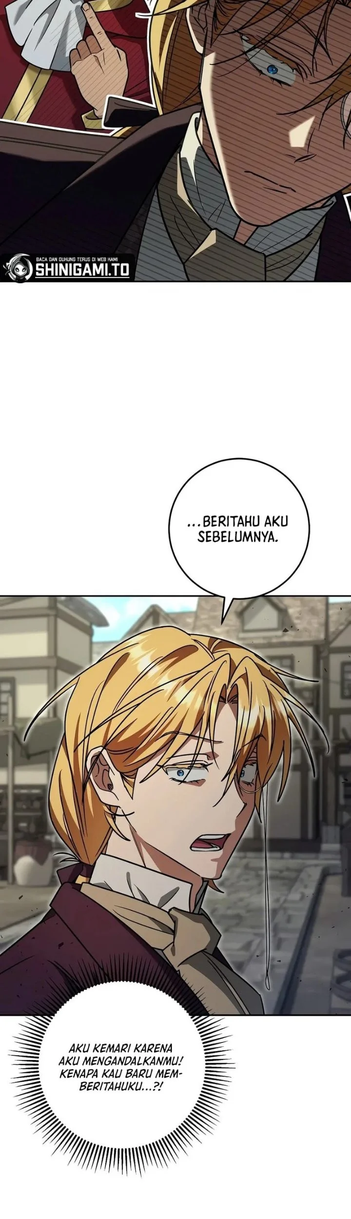 The Genius Professor Wants an Easy Life Chapter 14 Gambar 9