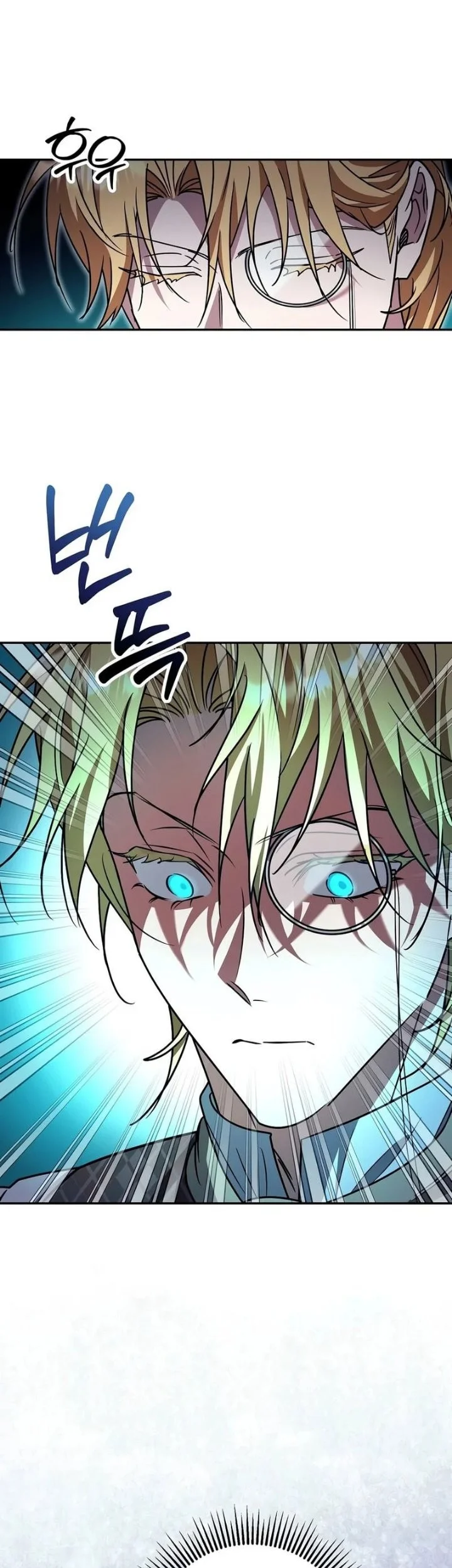 The Genius Professor Wants an Easy Life Chapter 15 Gambar 46