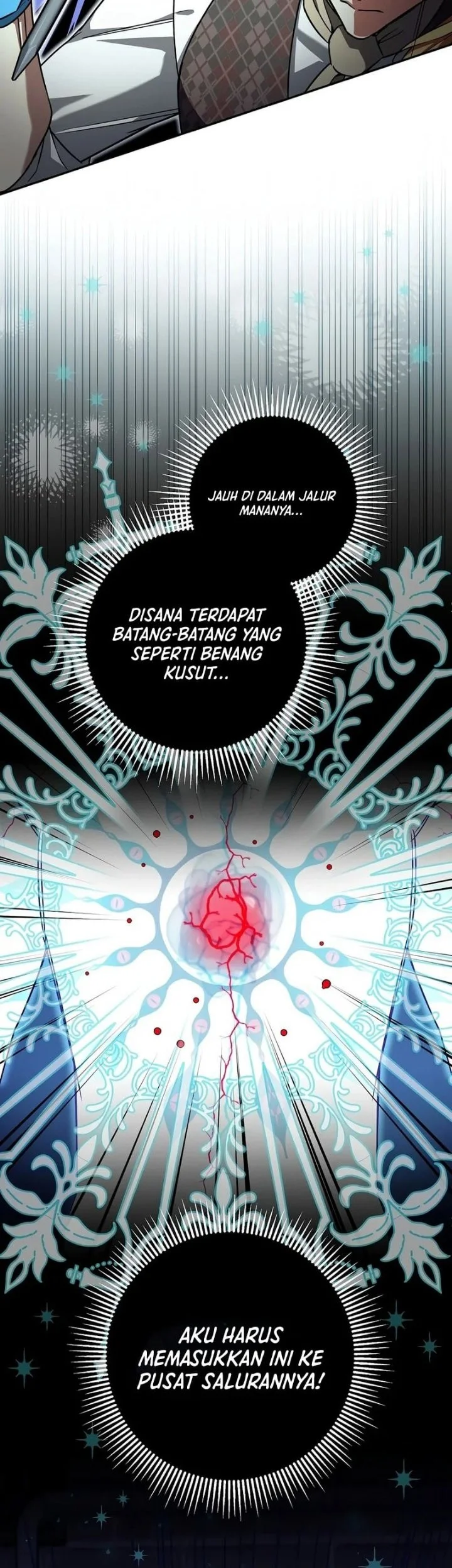 The Genius Professor Wants an Easy Life Chapter 15 Gambar 48
