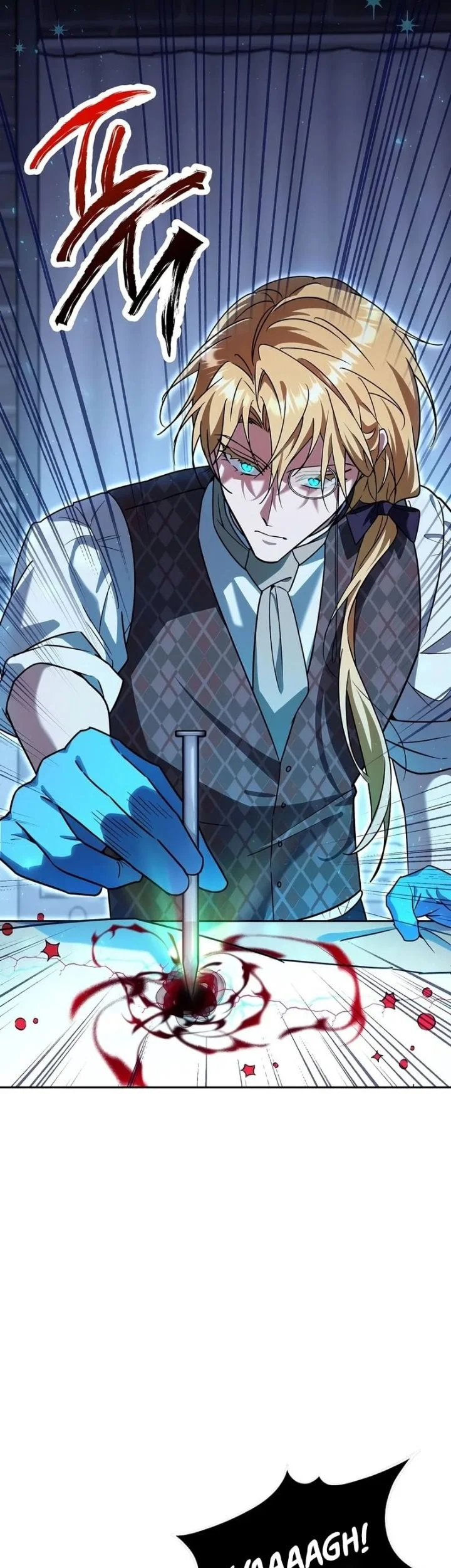 The Genius Professor Wants an Easy Life Chapter 15 Gambar 49