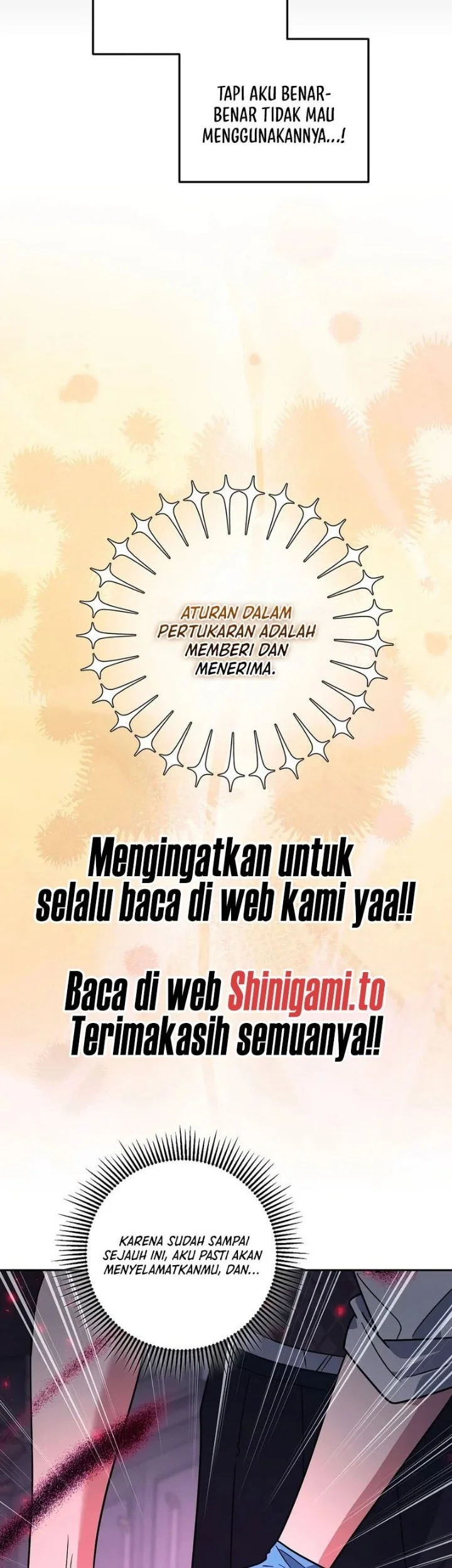 The Genius Professor Wants an Easy Life Chapter 15 Gambar 58