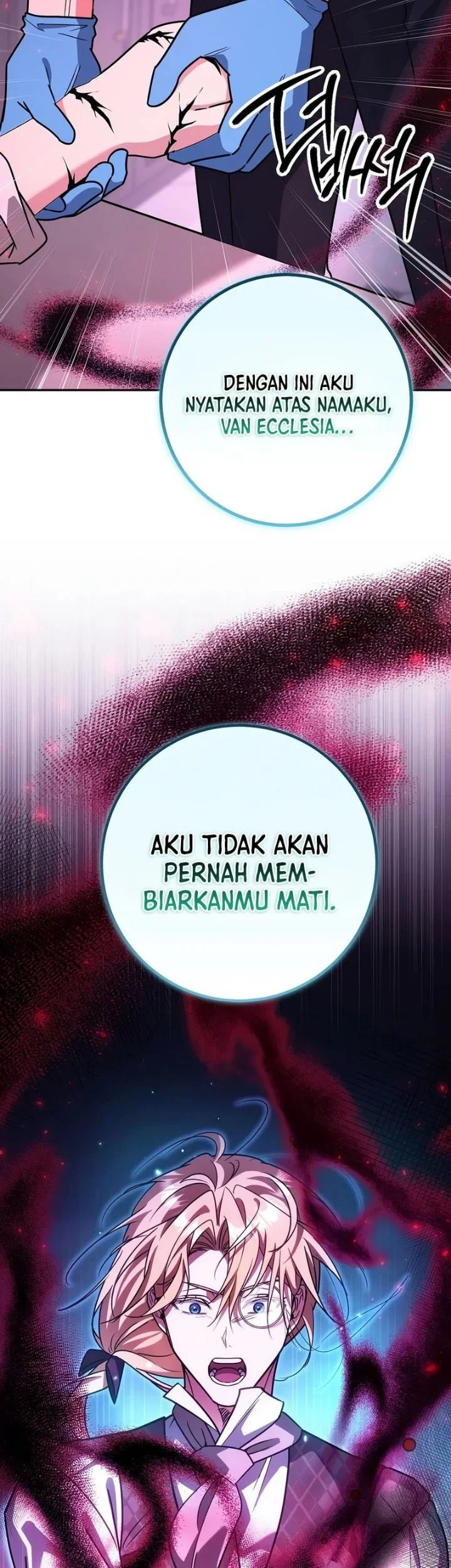 The Genius Professor Wants an Easy Life Chapter 15 Gambar 59