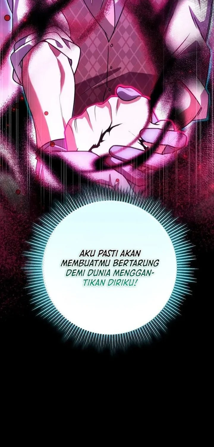 The Genius Professor Wants an Easy Life Chapter 15 Gambar 60