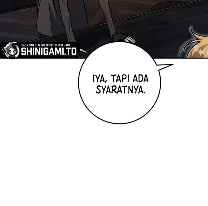 The Genius Professor Wants an Easy Life Chapter 15 Gambar 13