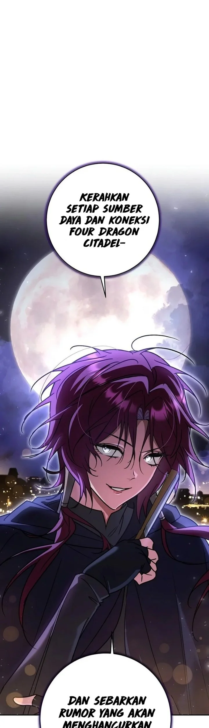 The Genius Professor Wants an Easy Life Chapter 16 Gambar 41
