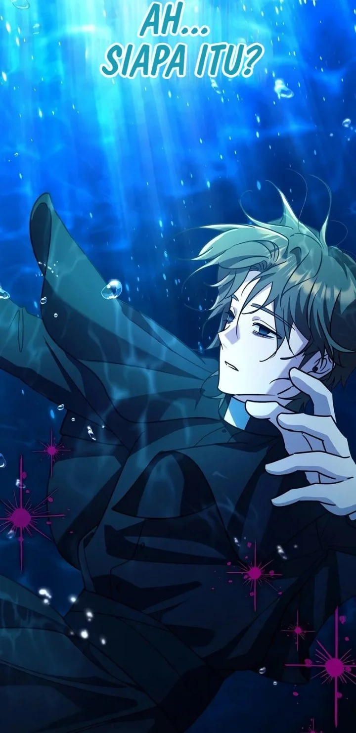 The Genius Professor Wants an Easy Life Chapter 16 Gambar 9
