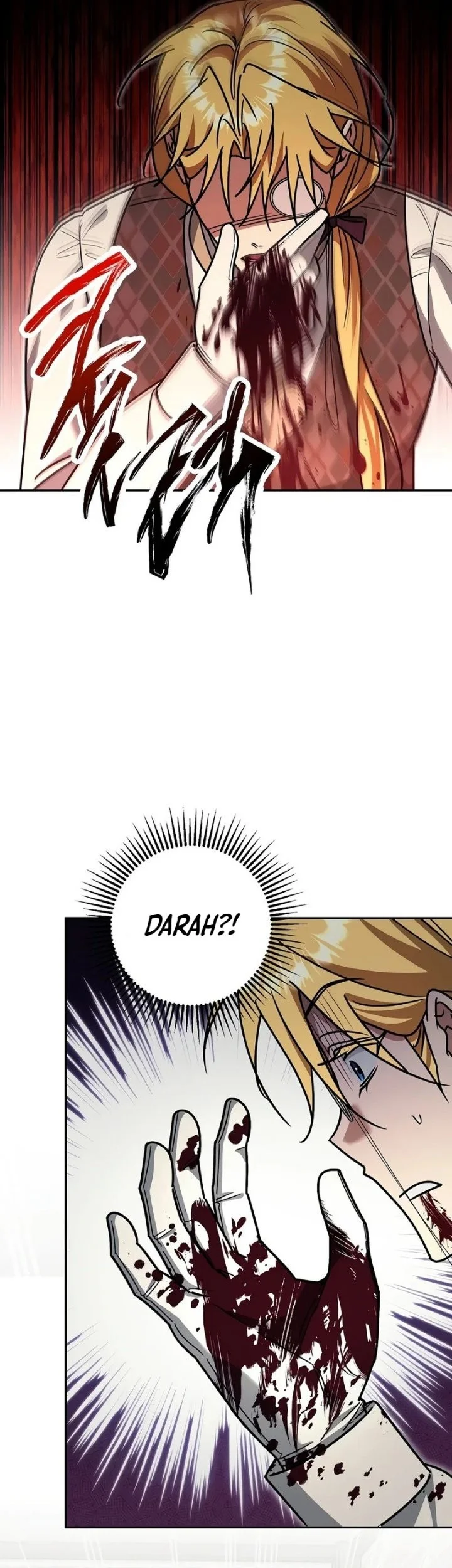 The Genius Professor Wants an Easy Life Chapter 16 Gambar 22
