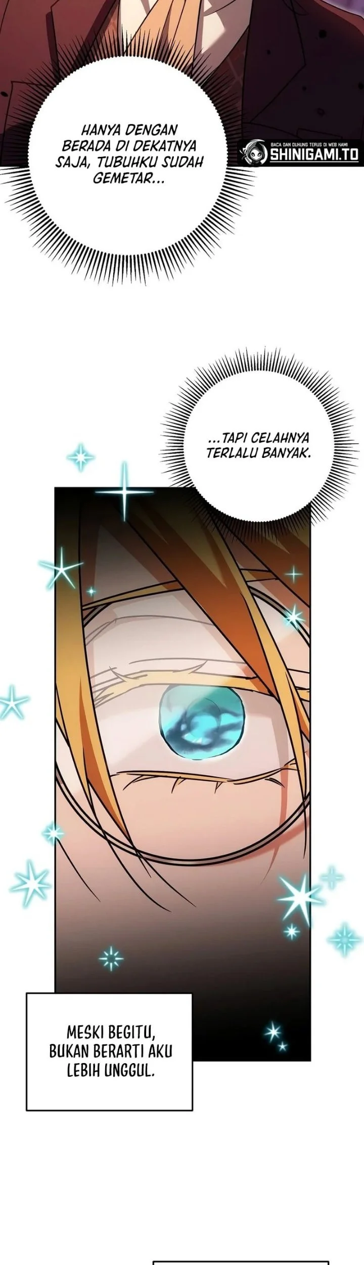 The Genius Professor Wants an Easy Life Chapter 17 Gambar 40