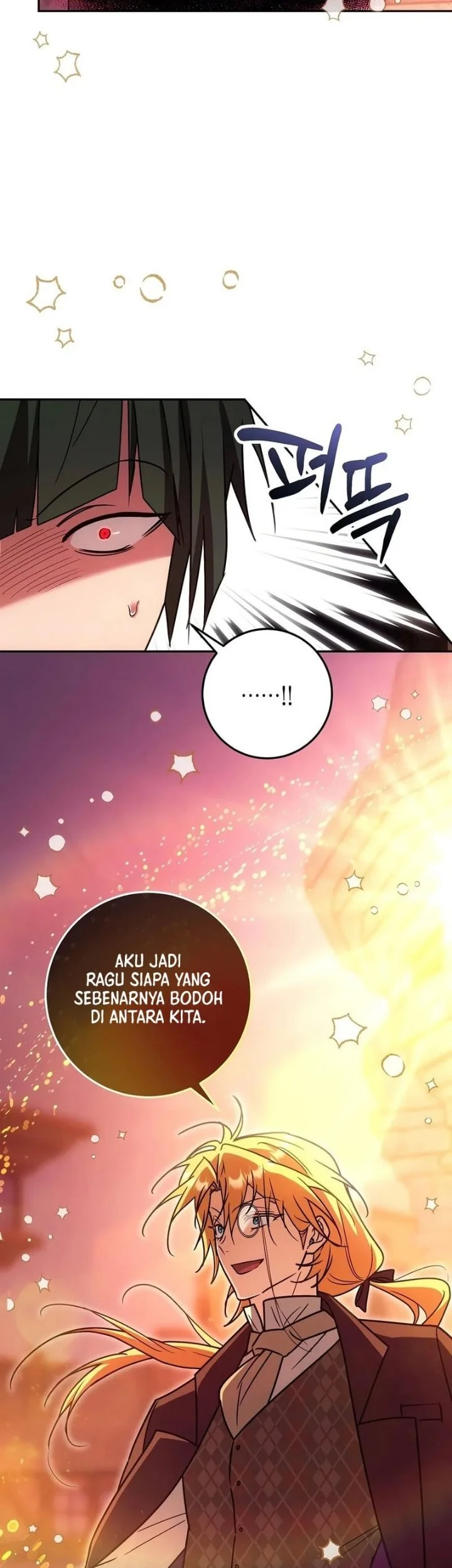 The Genius Professor Wants an Easy Life Chapter 17 Gambar 43