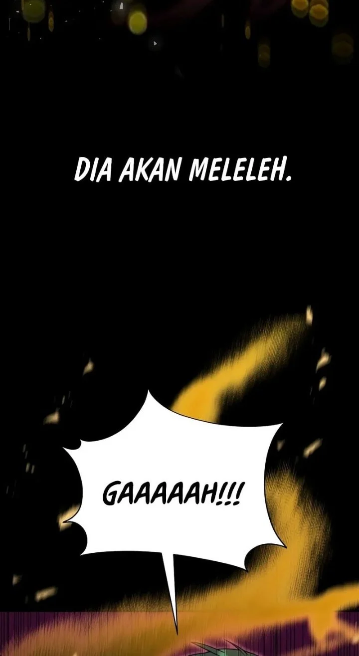 The Genius Professor Wants an Easy Life Chapter 17 Gambar 45