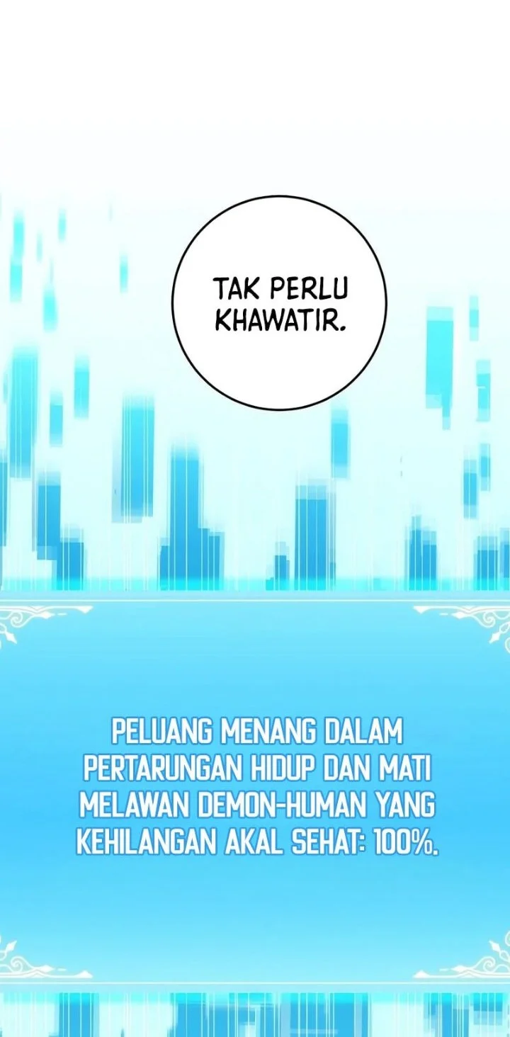 The Genius Professor Wants an Easy Life Chapter 17 Gambar 49