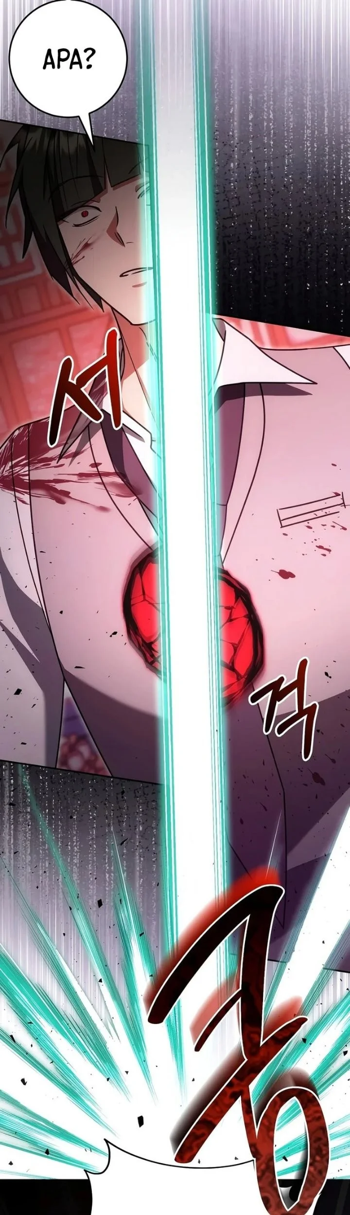 The Genius Professor Wants an Easy Life Chapter 17 Gambar 52