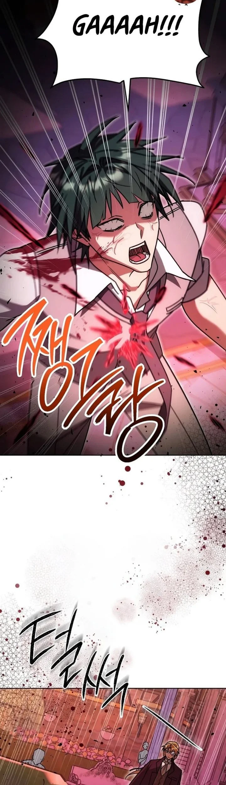 The Genius Professor Wants an Easy Life Chapter 17 Gambar 53