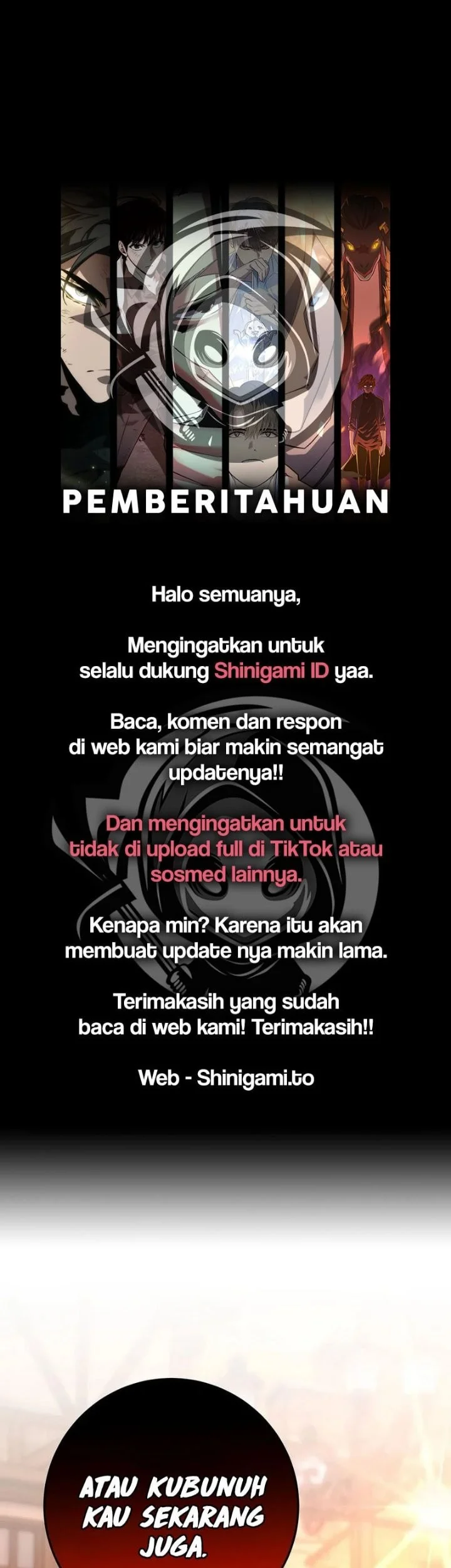 Manhwa The Genius Professor Wants an Easy Life Chapter 17 gambar 2