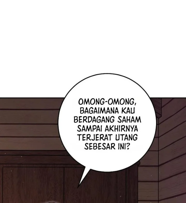 The Genius Professor Wants an Easy Life Chapter 18 Gambar 49