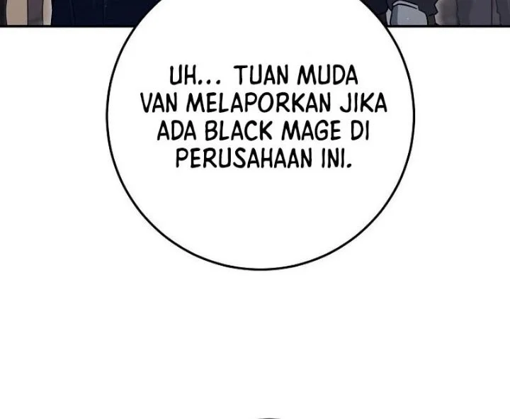The Genius Professor Wants an Easy Life Chapter 19 Gambar 41