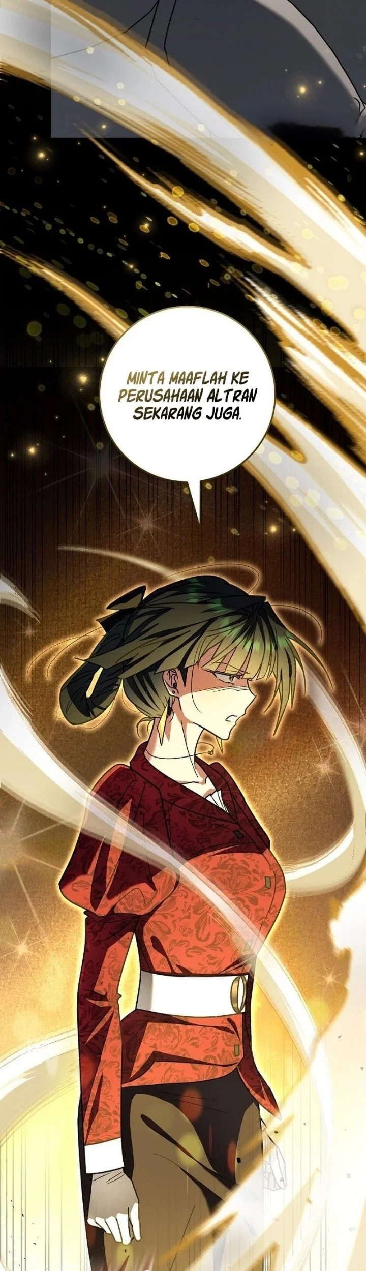 The Genius Professor Wants an Easy Life Chapter 19 Gambar 44