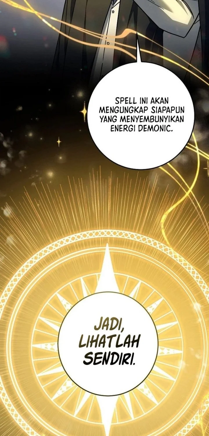 The Genius Professor Wants an Easy Life Chapter 19 Gambar 49