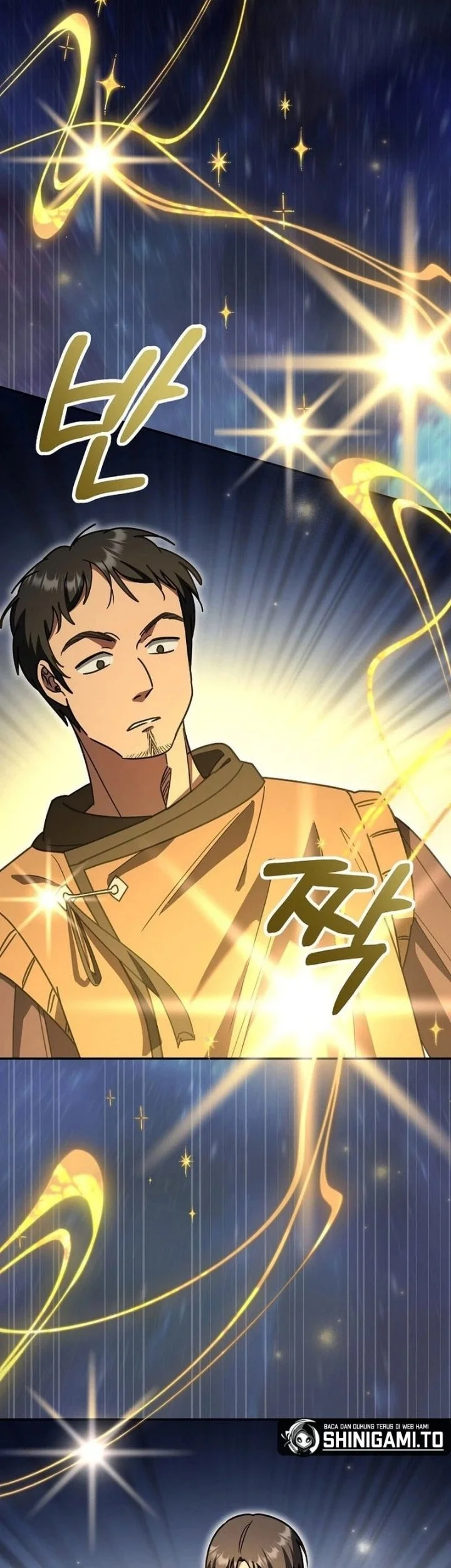 The Genius Professor Wants an Easy Life Chapter 19 Gambar 51