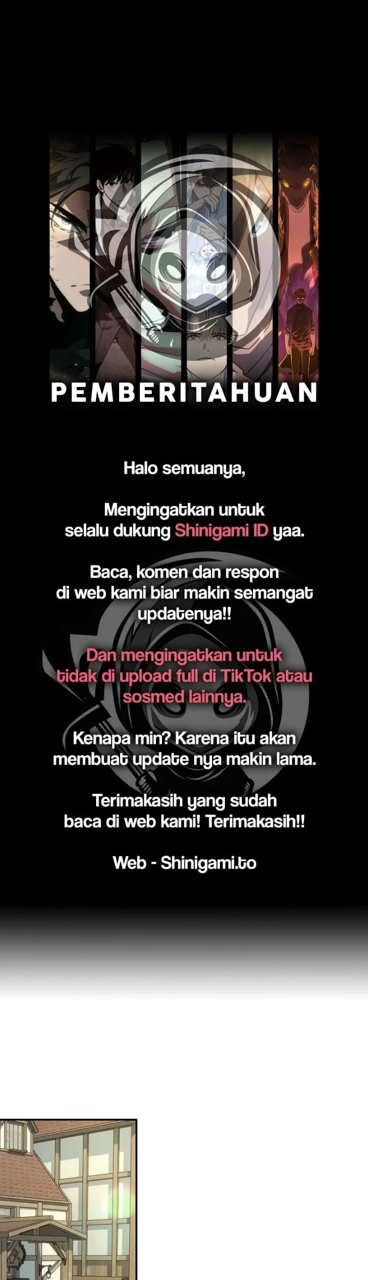 Manhwa The Genius Professor Wants an Easy Life Chapter 19 gambar 2