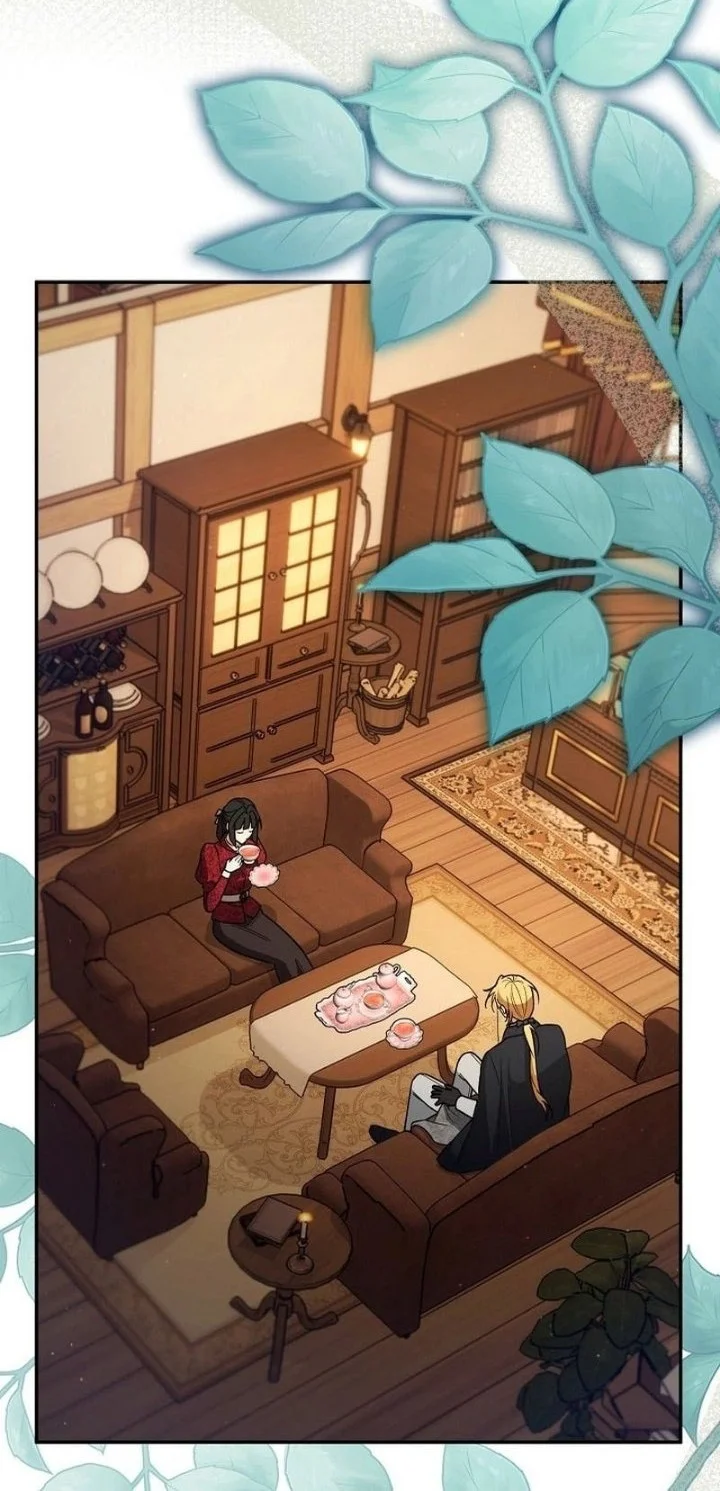 The Genius Professor Wants an Easy Life Chapter 19 Gambar 13