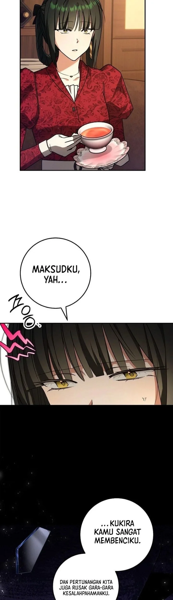 The Genius Professor Wants an Easy Life Chapter 19 Gambar 15