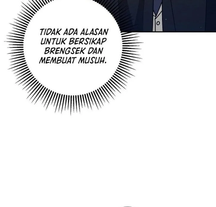 The Genius Professor Wants an Easy Life Chapter 19 Gambar 17