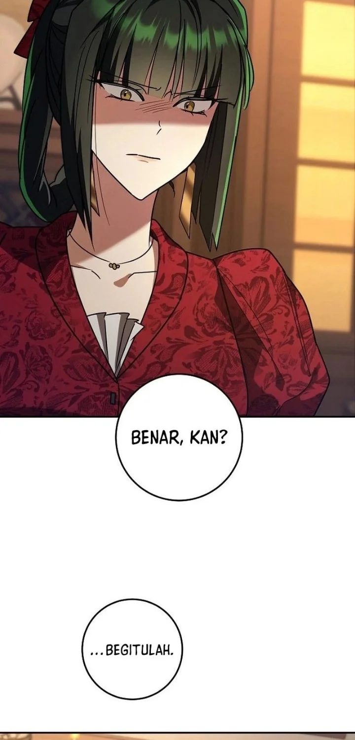The Genius Professor Wants an Easy Life Chapter 19 Gambar 29