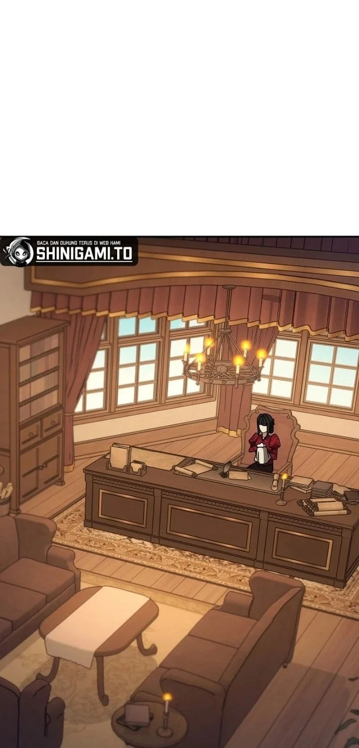 The Genius Professor Wants an Easy Life Chapter 19 Gambar 33