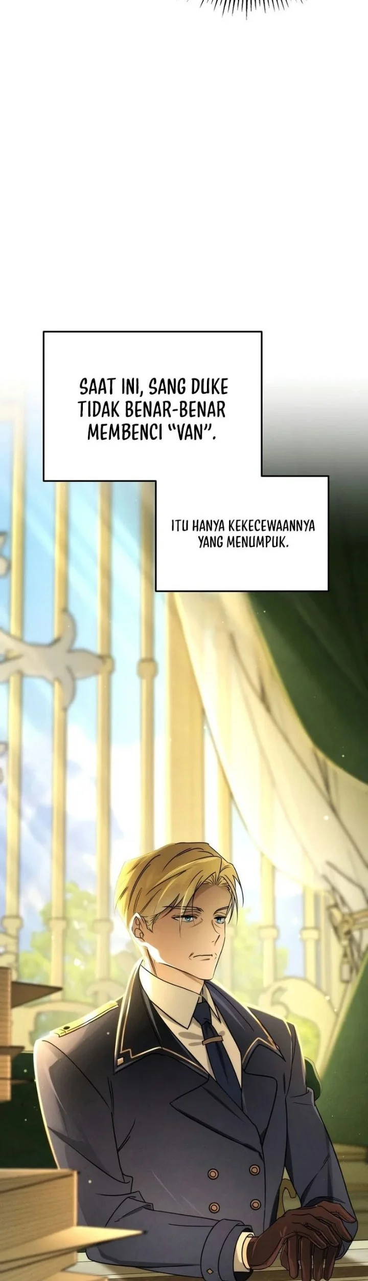 The Genius Professor Wants an Easy Life Chapter 2 Gambar 5