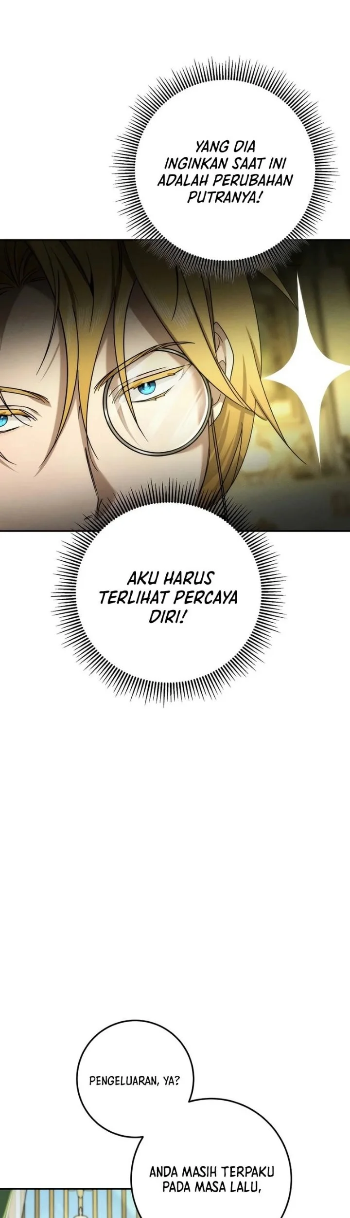 The Genius Professor Wants an Easy Life Chapter 2 Gambar 7