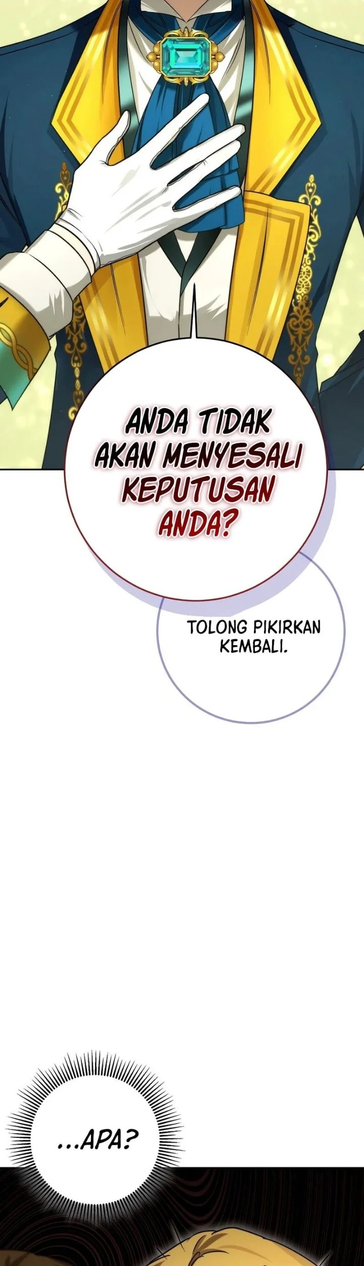 The Genius Professor Wants an Easy Life Chapter 2 Gambar 9