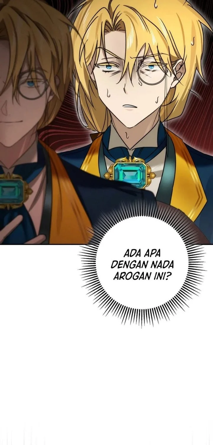 The Genius Professor Wants an Easy Life Chapter 2 Gambar 10