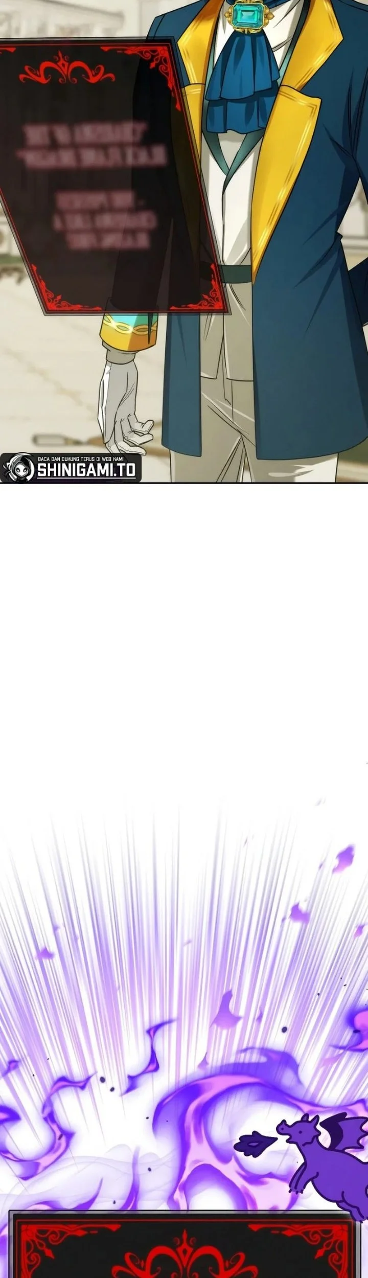 The Genius Professor Wants an Easy Life Chapter 2 Gambar 12