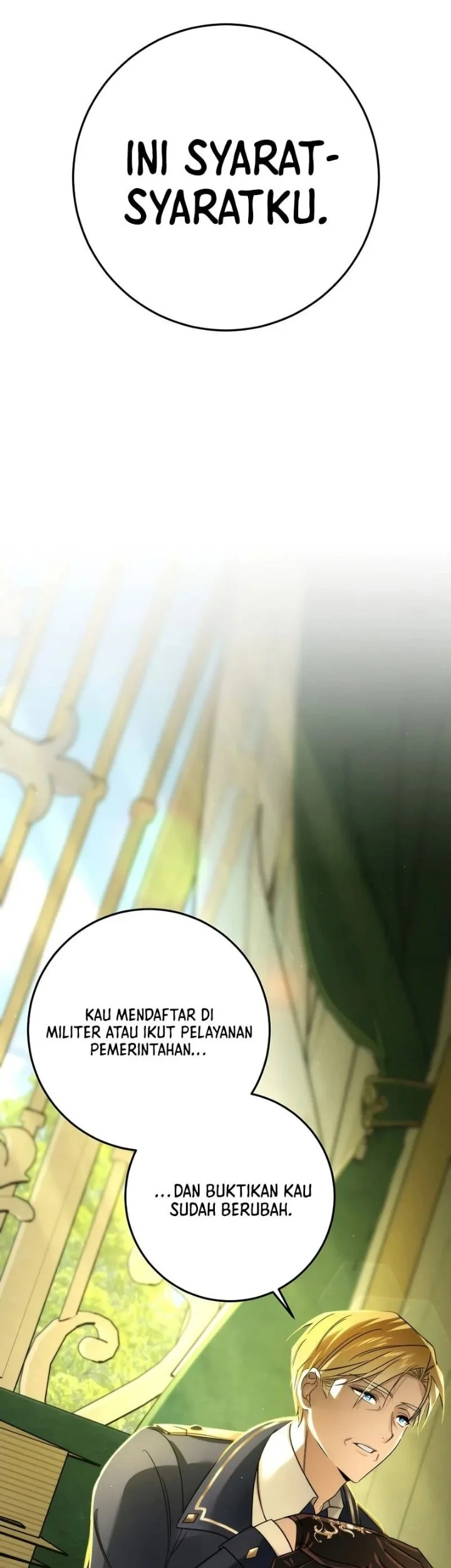 The Genius Professor Wants an Easy Life Chapter 2 Gambar 17