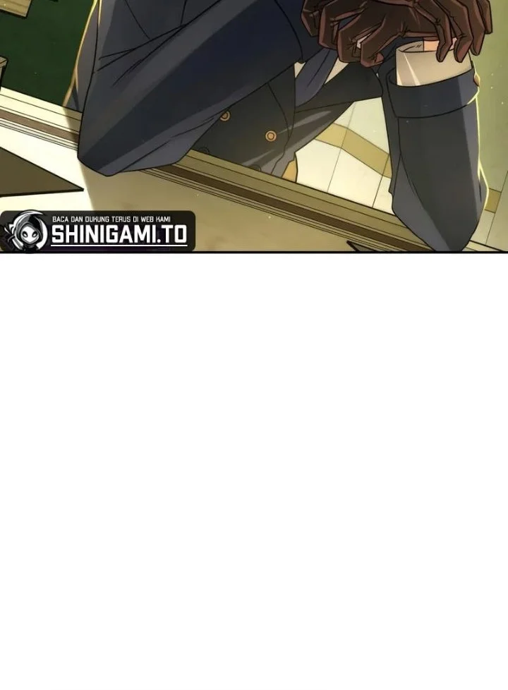 The Genius Professor Wants an Easy Life Chapter 2 Gambar 18