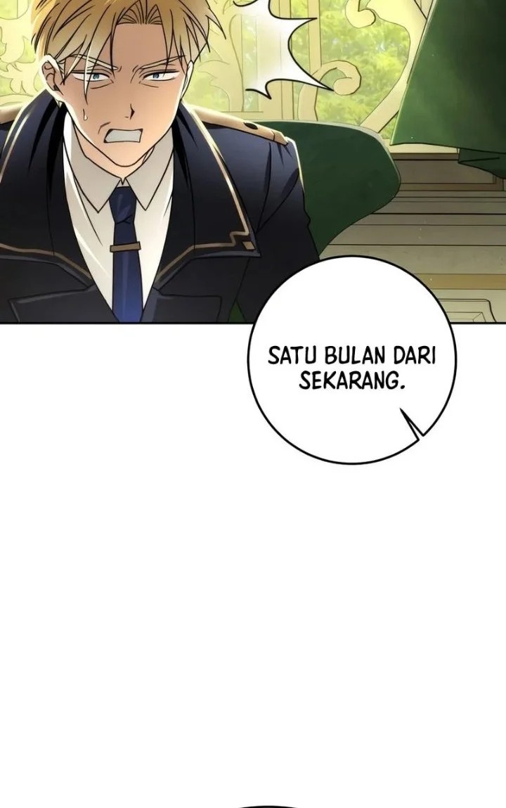 The Genius Professor Wants an Easy Life Chapter 2 Gambar 30