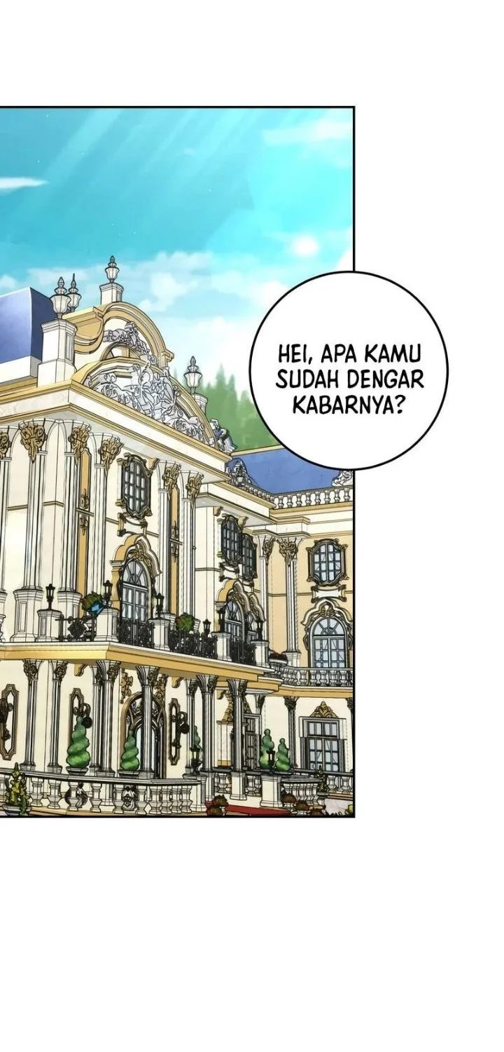 The Genius Professor Wants an Easy Life Chapter 2 Gambar 34