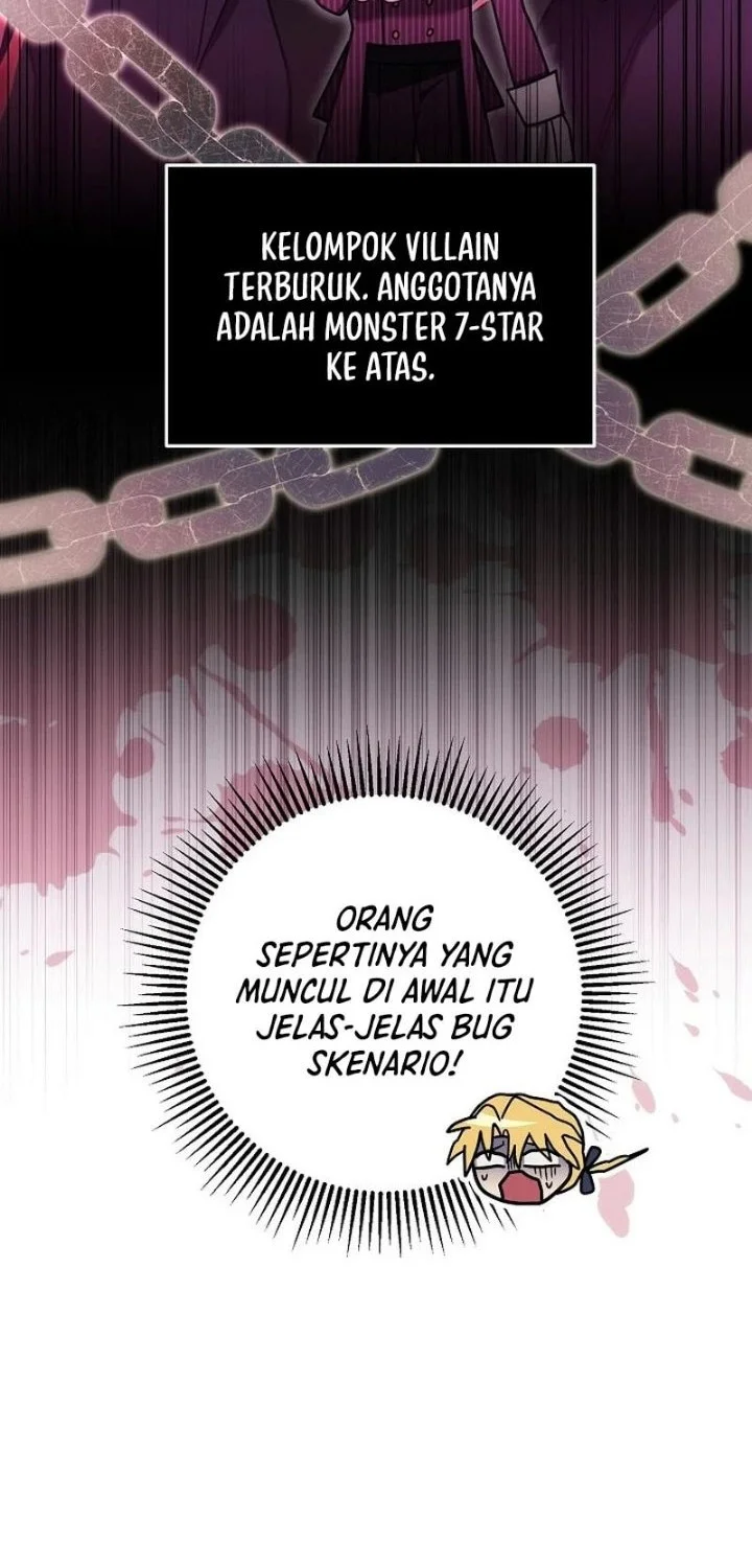The Genius Professor Wants an Easy Life Chapter 20 Gambar 42